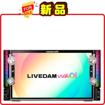 売れちゃいます❕値引き!カラオケ　ライブDAM 売れちゃいます❕値引き!カラオケ ライブDAM - メルカリ
