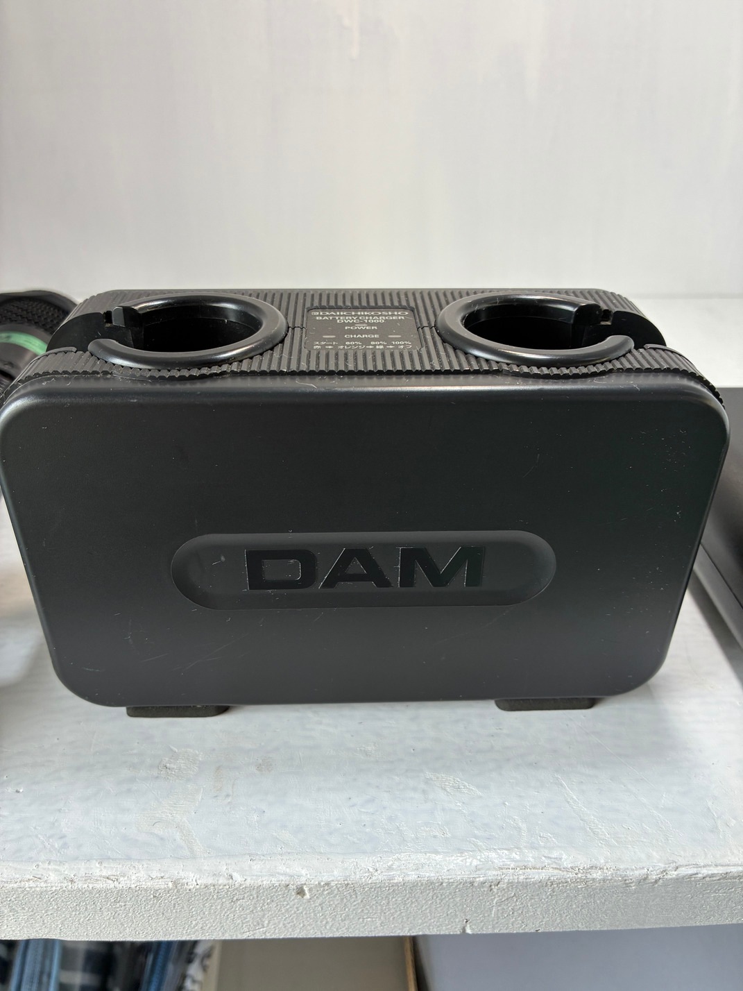 【中古・第一興商】赤外線式マイクセット：WITM-200