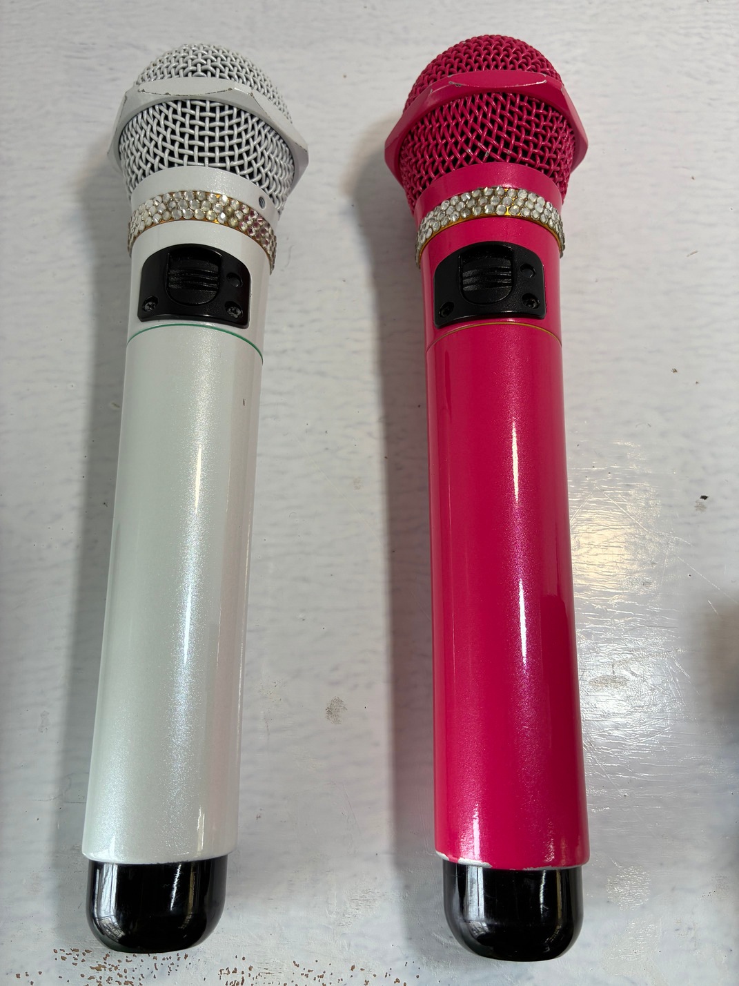 【中古・オーディオテクニカ】赤外線式マイクセット：AT-CLM7000TX特別色