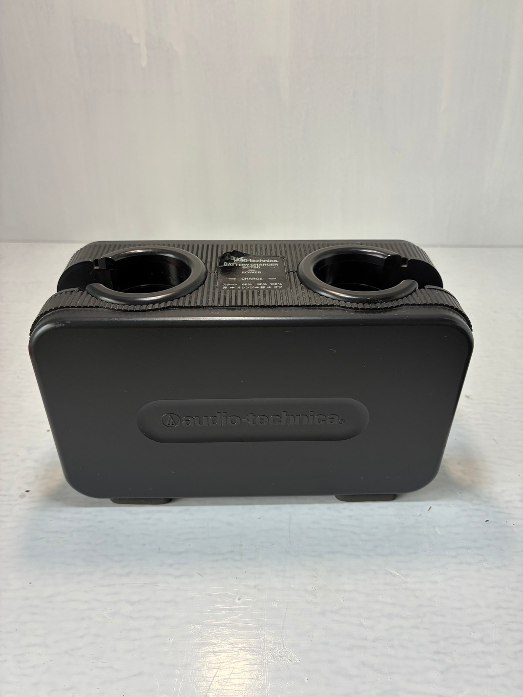 【中古・オーディオテクニカ】赤外線式マイクセット：AT-CLM7000TX特別色