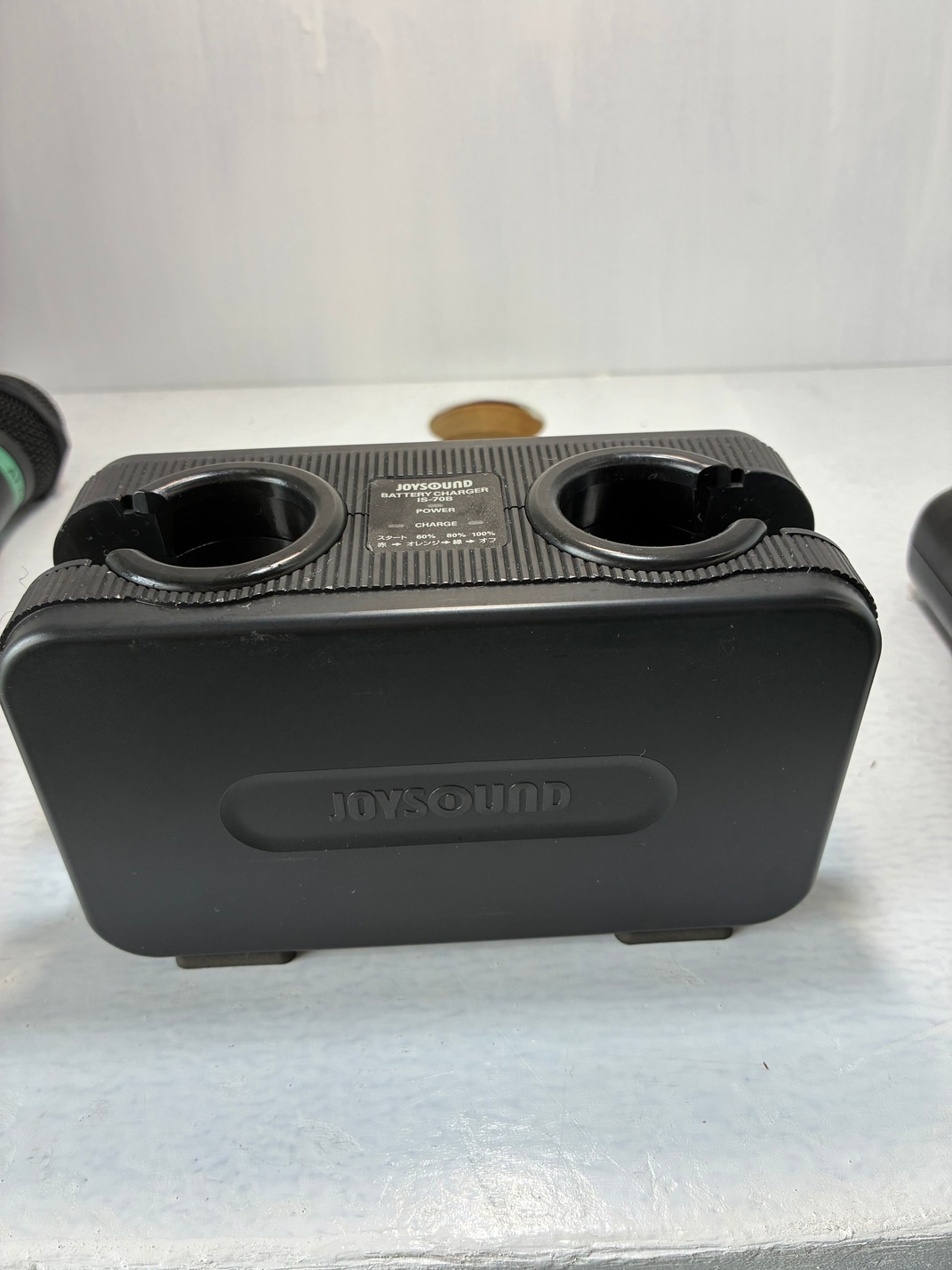 【中古・オーディオテクニカ】赤外線式マイクセット：AT-CLM700T