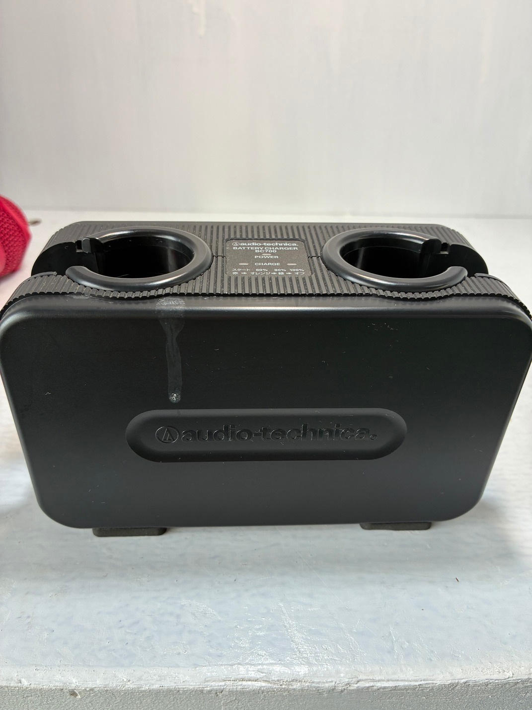 【中古・第一興商】赤外線式マイクセット：WITM-300