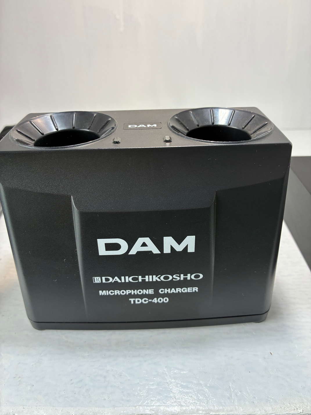 【中古・第一興商】赤外線式マイクセット：TDM-700