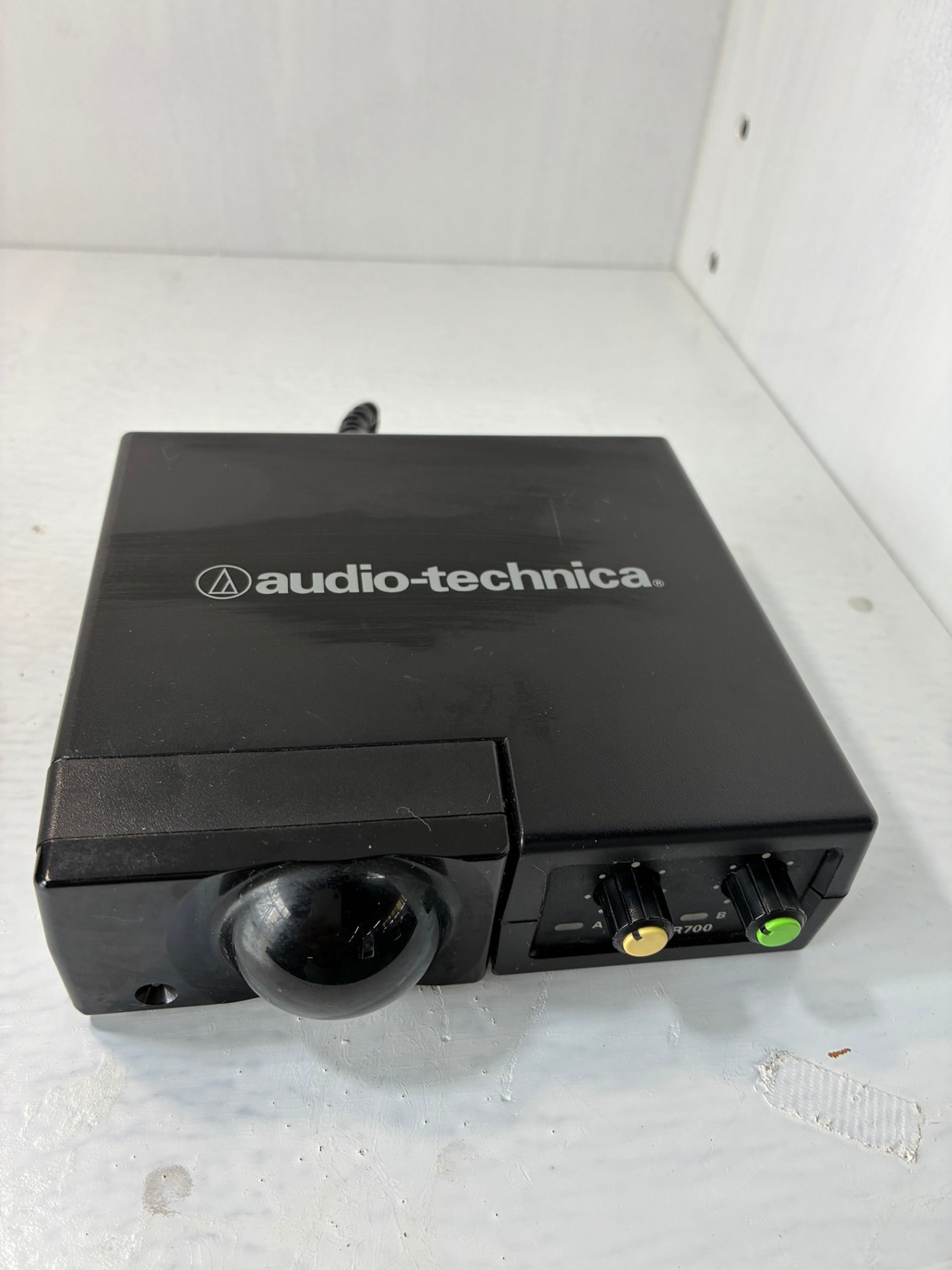 【中古・第一興商】赤外線式マイクセット：WITM-200