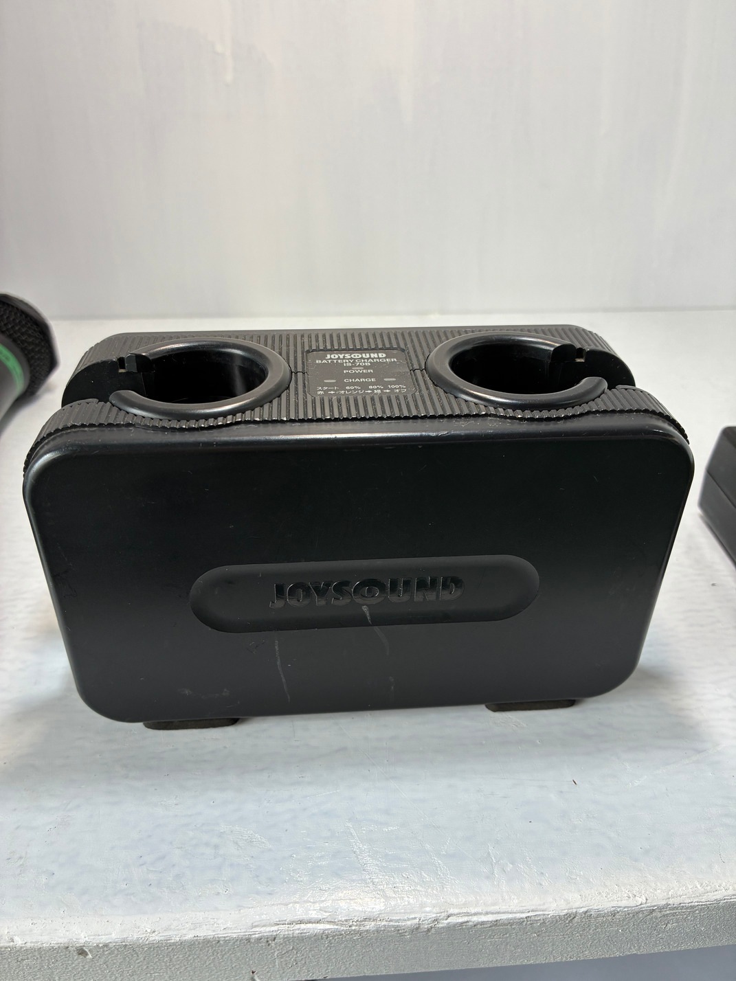 【中古・第一興商】赤外線式マイクセット：WITM-200