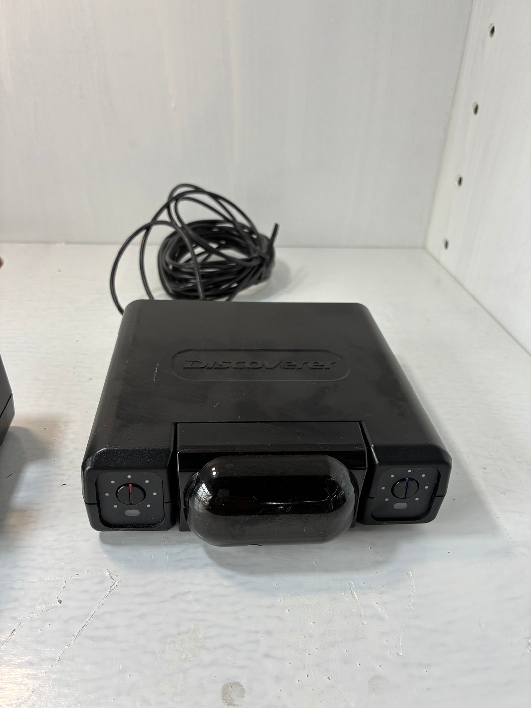 【中古・Discoverer】赤外線式マイクセット：KWM-200