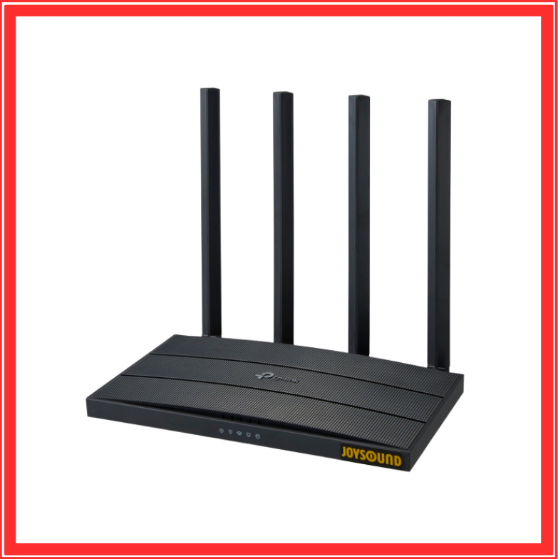 【JOYSOUND】無線LANアクセスポイント：Archer C80