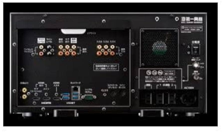 【中古・第一興商】LIVE DAM AiR:DAM-XG8000R