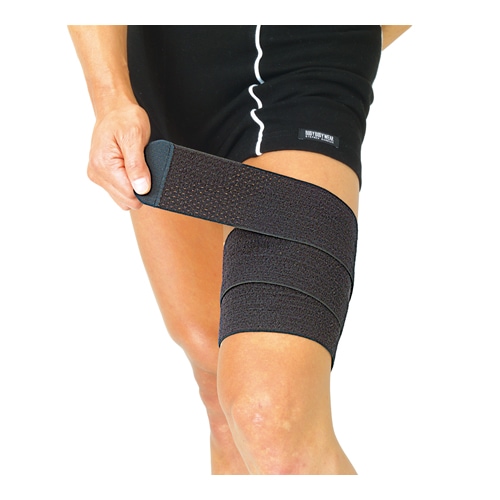 スピードラップ　ハードタイプ　ひざ・もも兼用(ＤＭ商品)