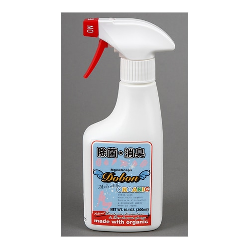 除菌消臭　DOBON ウォッシュ