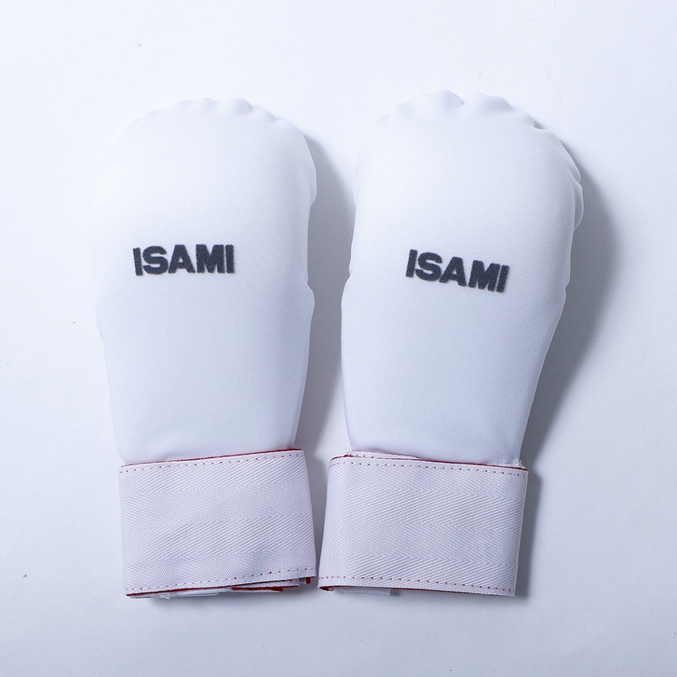 リバーシブル拳サポーター(少年用）