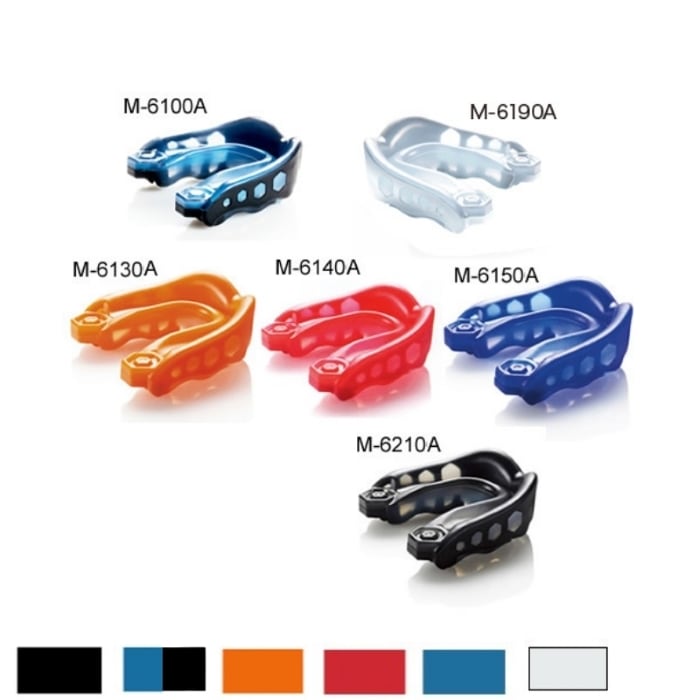 ｼｮｯｸﾄﾞｸﾀｰ マウスガード　ｼﾞｪﾙマックス（ｹｰｽ無し）