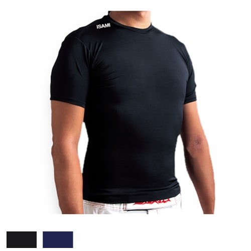 半袖ラッシュガード