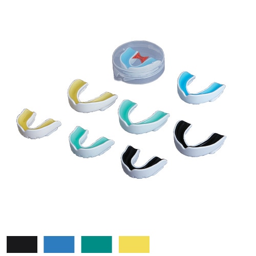 ジェルマウスピース