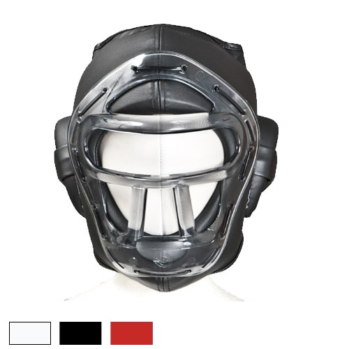 ヘッドガード | karateisami(空手イサミ)|空手用品専門ショップ