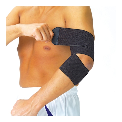 スピードラップ　ハードタイプ　足首・ひじ兼用(ＤＭ商品)