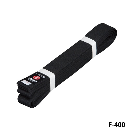 黒帯厚芯