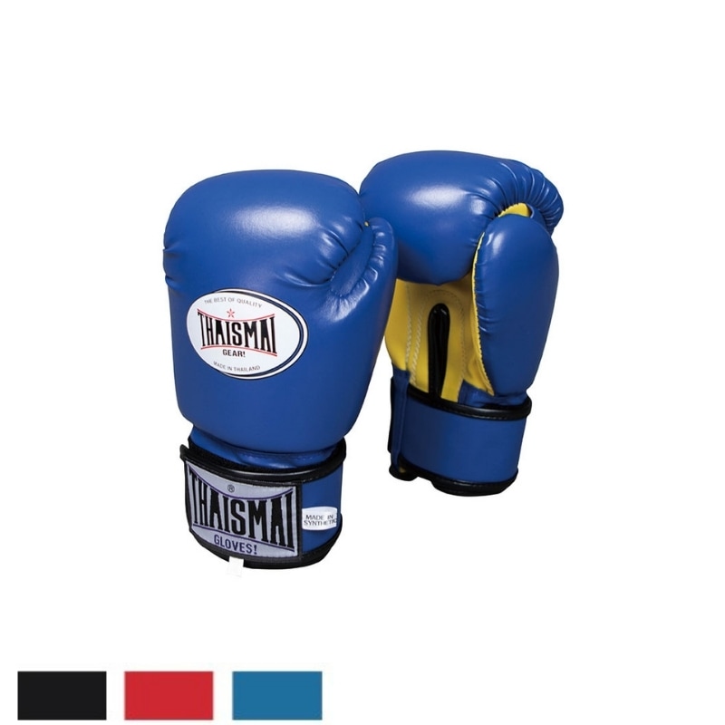 タイサマイ キッズスパーリンググローブPU