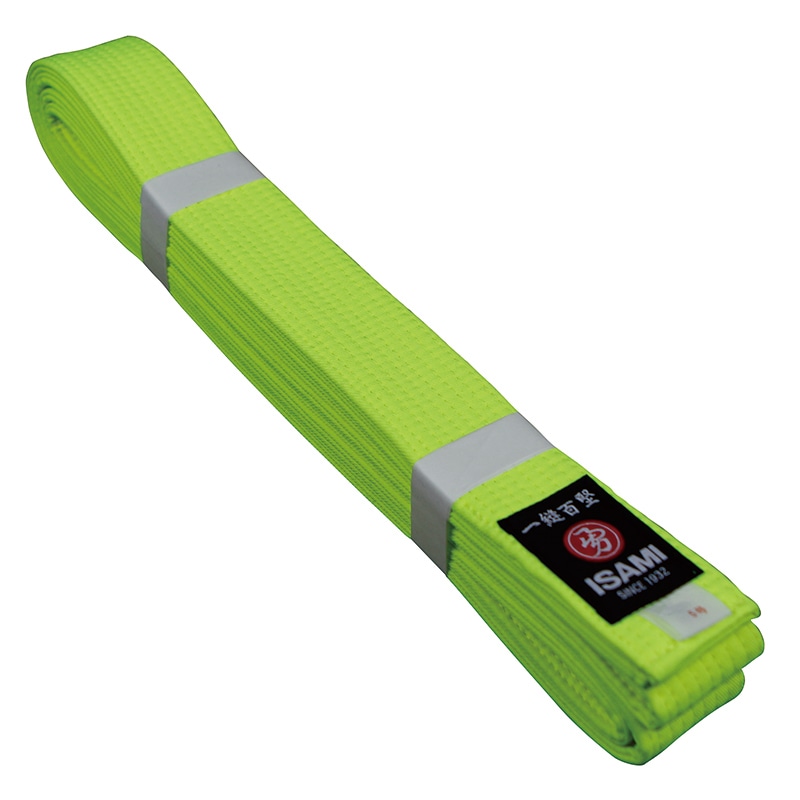 日本製 蛍光黄帯