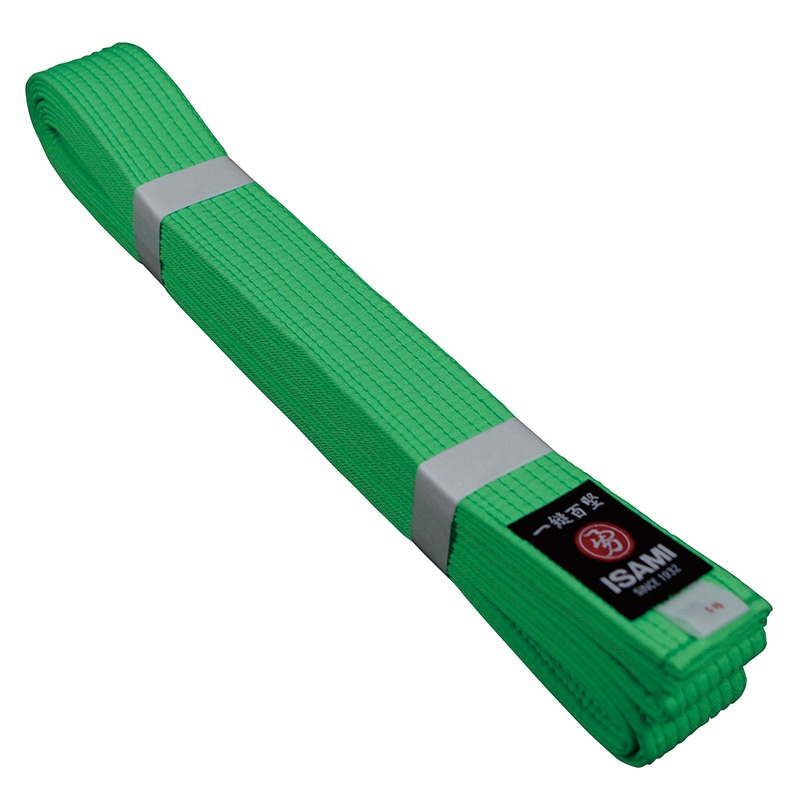 日本製 蛍光黄緑帯