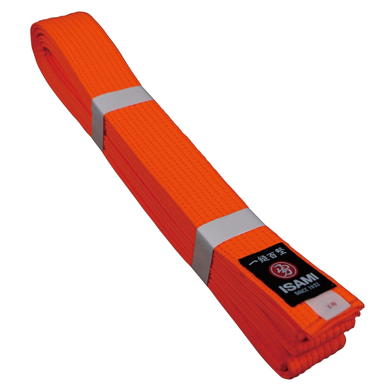 日本製 蛍光オレンジ帯