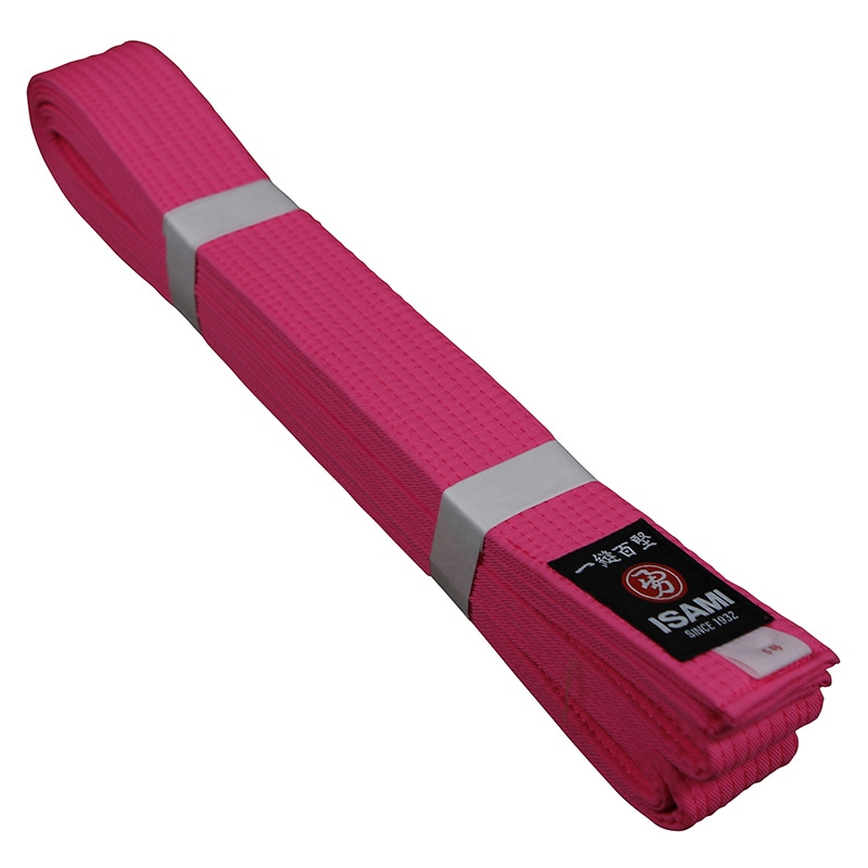 日本製 蛍光ピンク帯