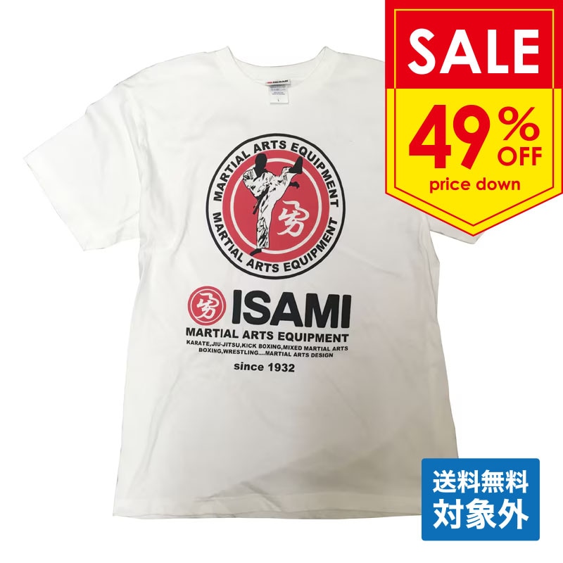 KARATE　Tシャツ