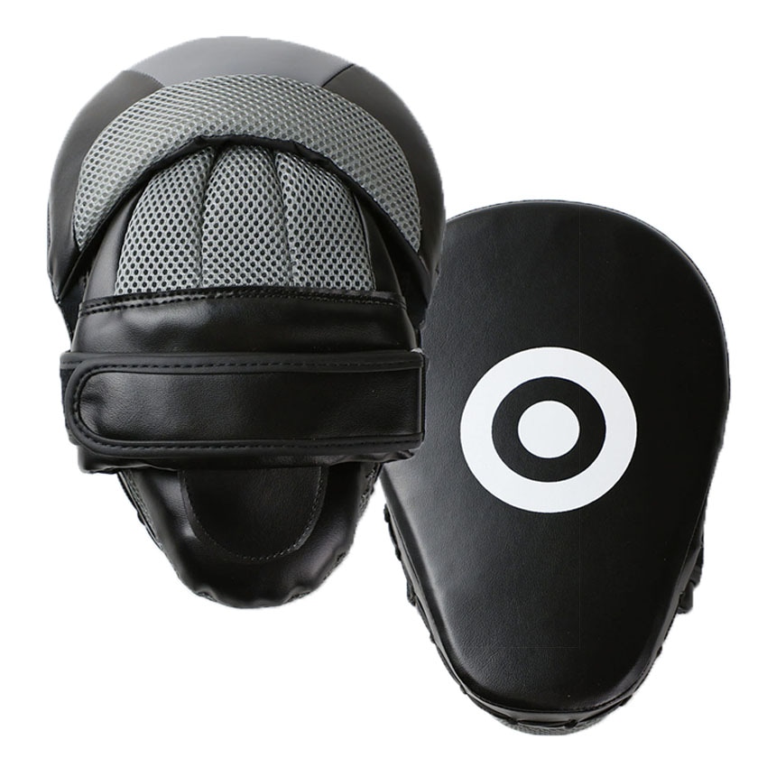 パンチングミット　1組