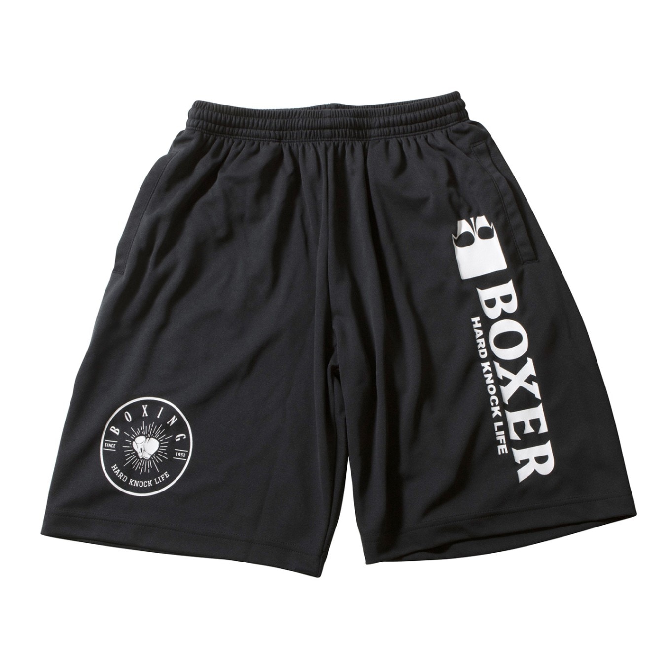 BOXERドライショーツ