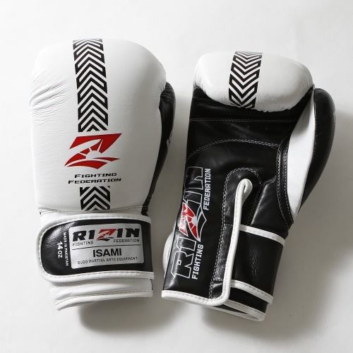 RIZINスパーリンググローブ　アローモデル