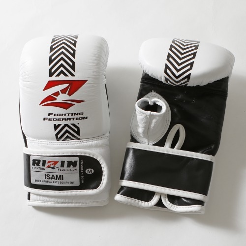 RIZIN パンチンググローブarrowモデル RIZINパンチンググローブ アローモデル | グローブ