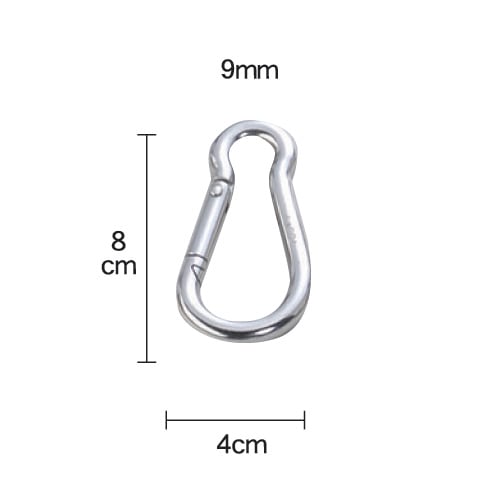 ナスカン・小(SB-8)