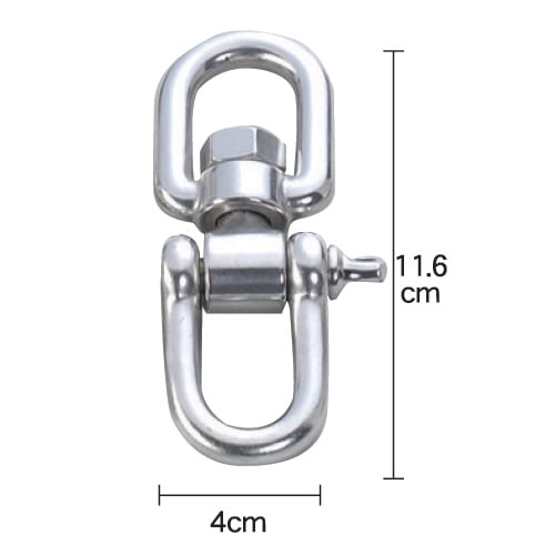 ナックルスイベル・大(SJS-10)
