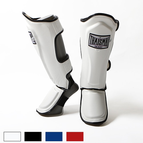 THAISMA BX-24 ブラック レガース Sサイズ bx24colors.jpg