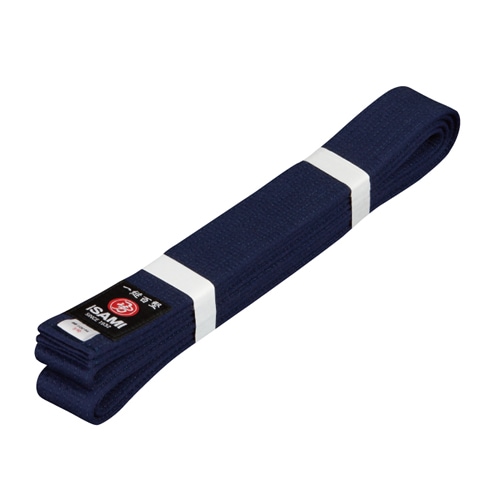 日本製/紺帯(0～1号)(F-312)