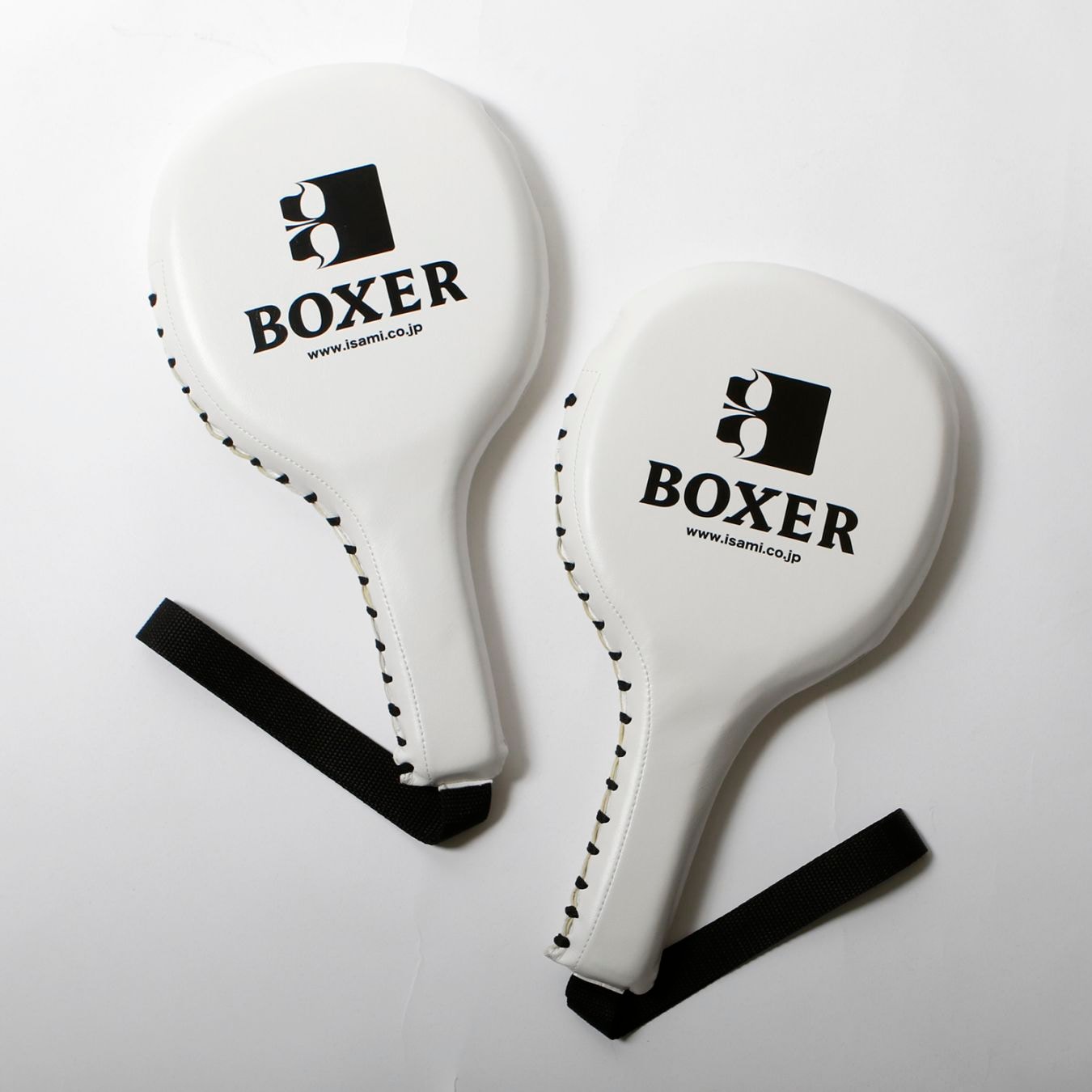 ボクサーハンドミット