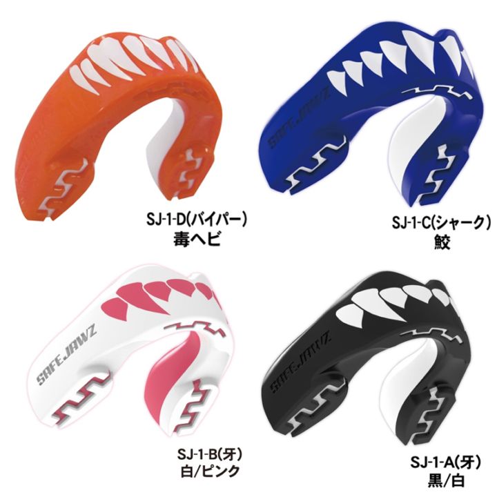 エクストロマウスピース（ケース付き）