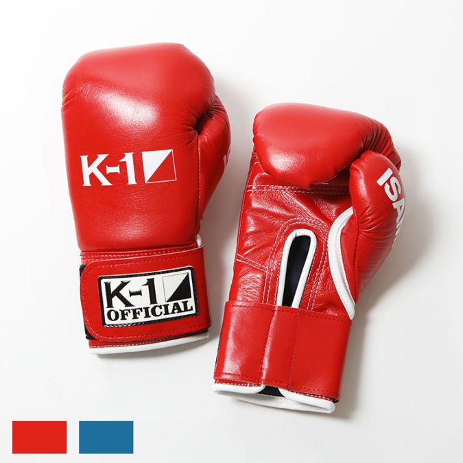 K-1グローブ