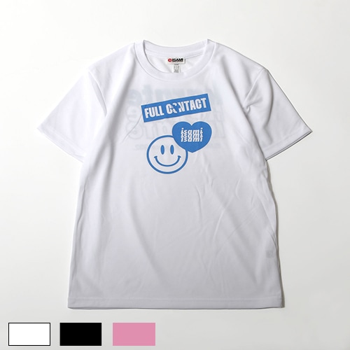空手ステッカーTシャツ