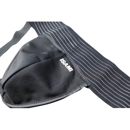 金的サポーター(カップ付)(L-662)