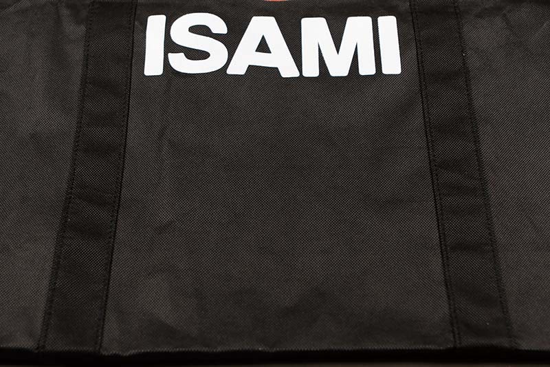 収納バッグ | ミット | karateisami(空手イサミ)|空手用品専門ショップ