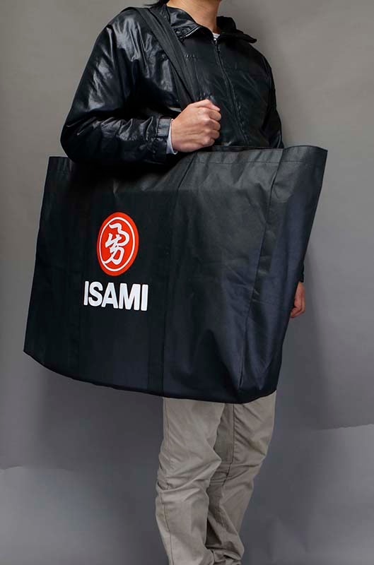 収納バッグ | ミット | karateisami(空手イサミ)|空手用品専門ショップ