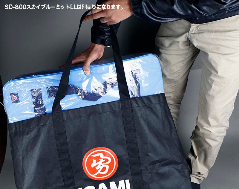 収納バッグ | ミット | karateisami(空手イサミ)|空手用品専門ショップ