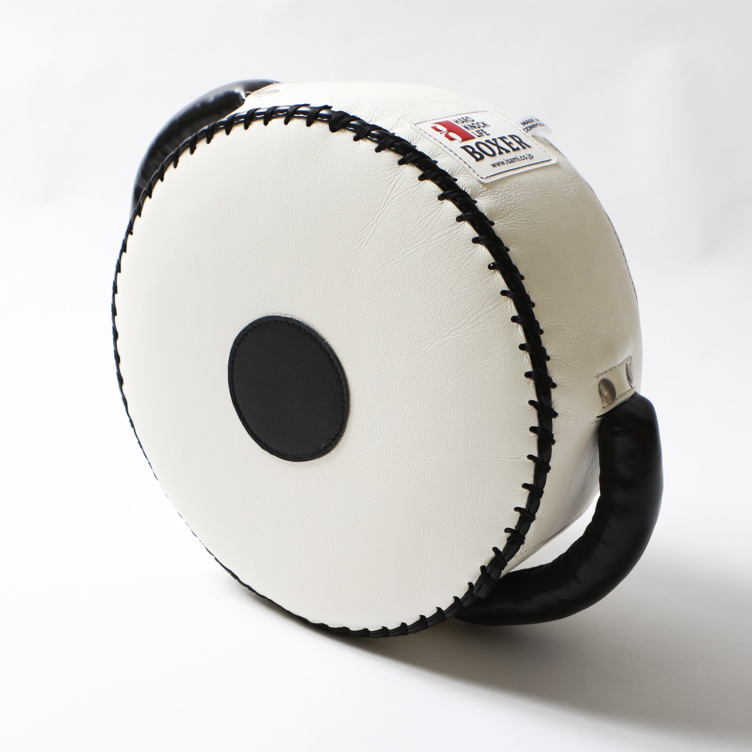 ボクサードラムミット ミニ