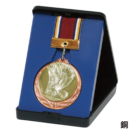 メダル（大）