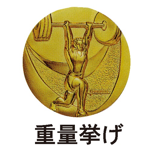 メダル（大）