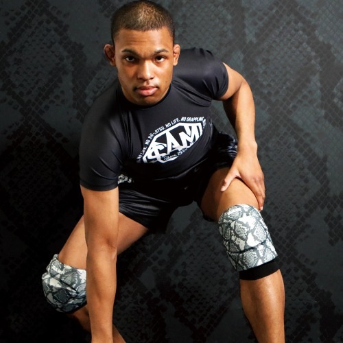 ニーガード オロチ