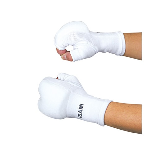 ナックルサポーター