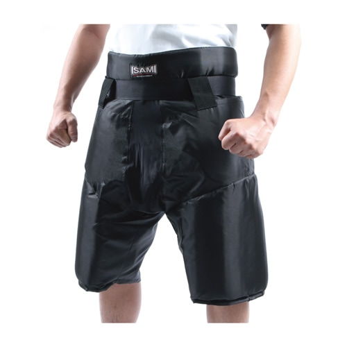 ISAMI ローキックパンツ Lサイズ ローキックパンツ | すべての商品 | karateisami(空手イサミ