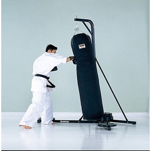 サンドバックスタンド | サンドバック | karateisami(空手イサミ)|空手
